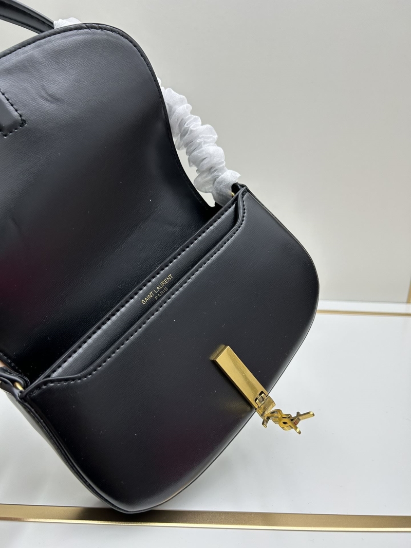 YSL Top Handle Bags